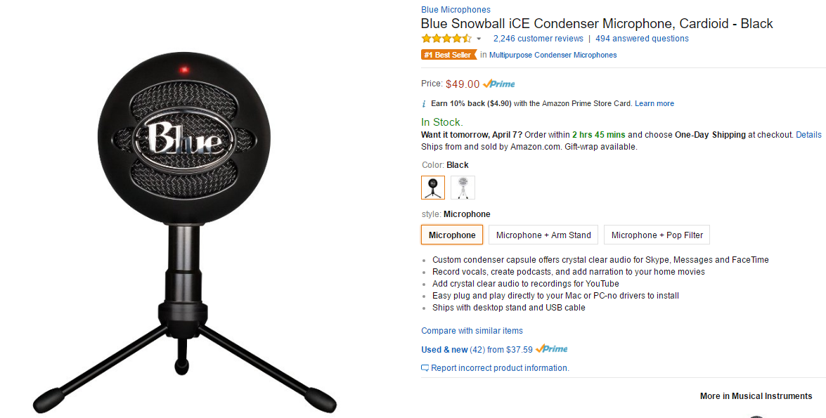 blue yeti ice driver blue yeti ice driver