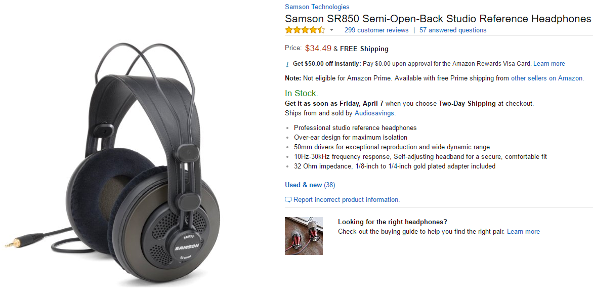 best podcasting equipment 2018