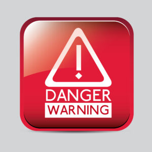 potential digital marketing agency warning signs