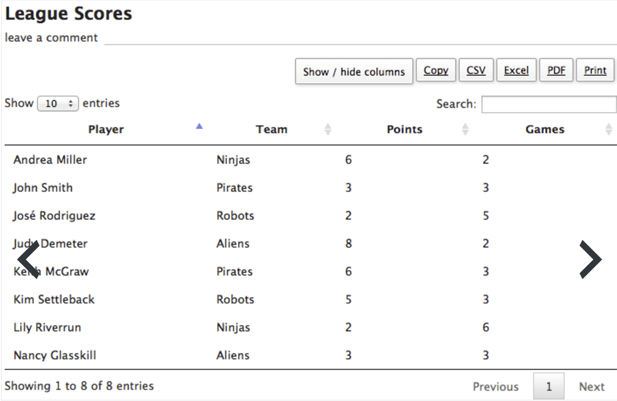 Best Wordpress Comparison Table Plugins Reviews
