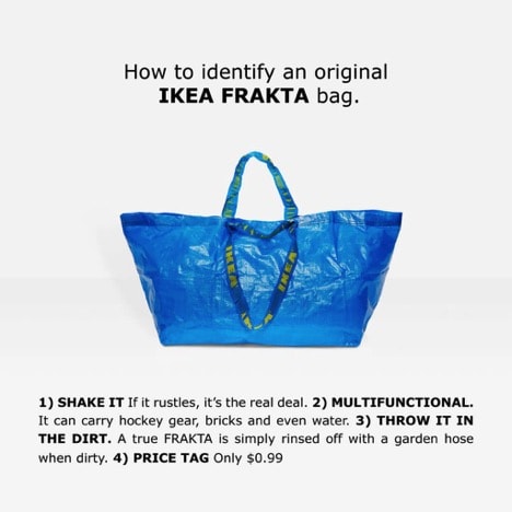 social media ikea frakta