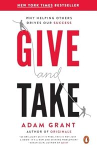 Give and Take