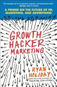 Growth Hacker Marketing