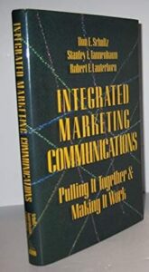 Integrated Marketing Communications