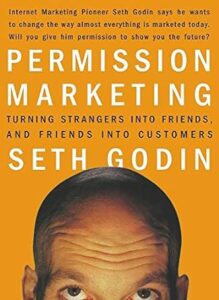 Permission Marketing