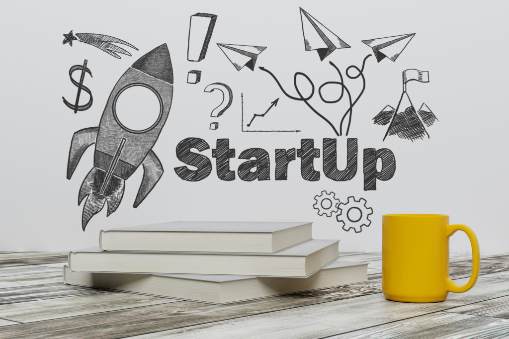 books for startups, business owners and entrepreneurs 