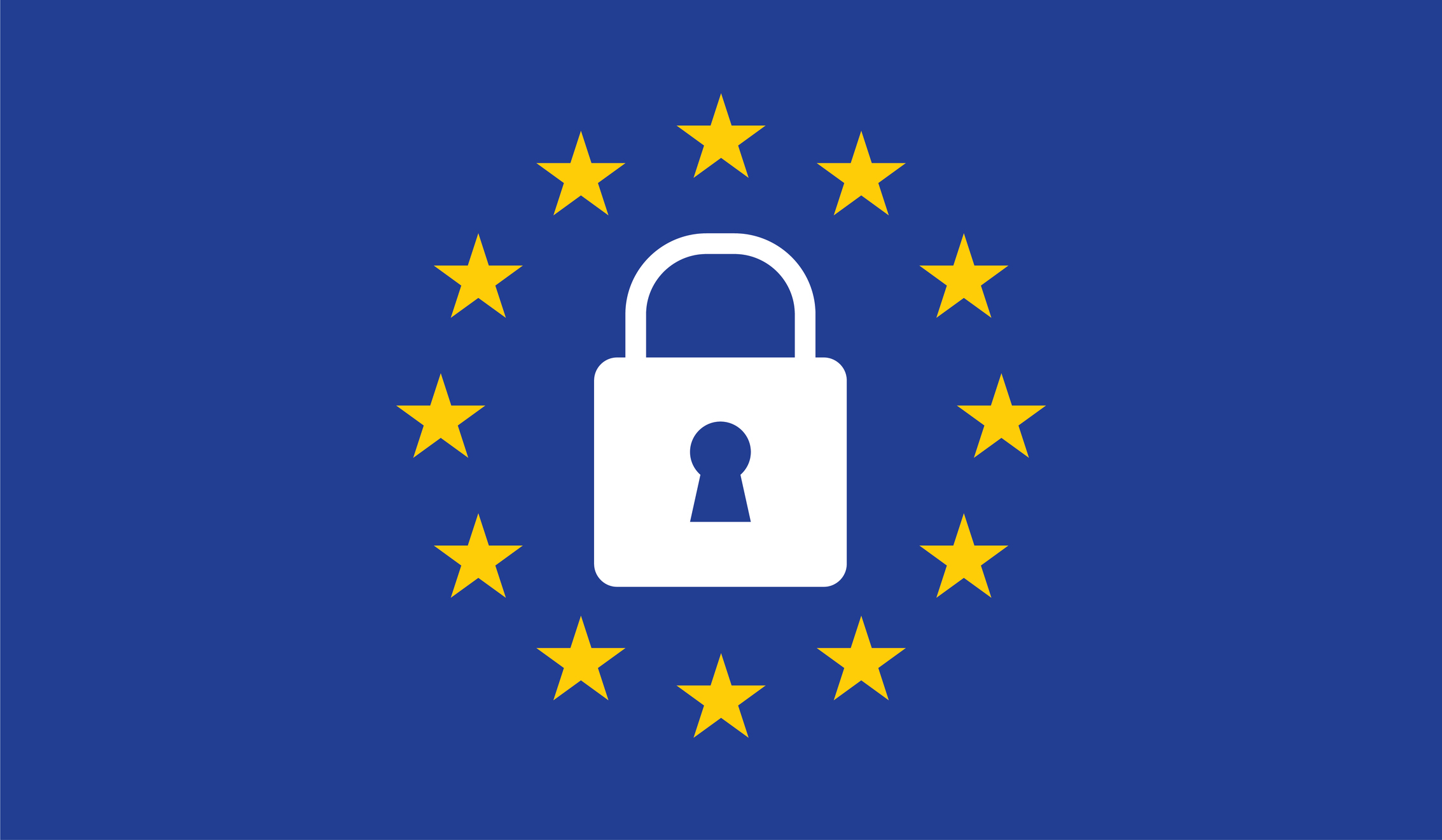GDPR helps enhance personal data protection