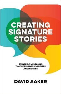 social media marketing books signature stories