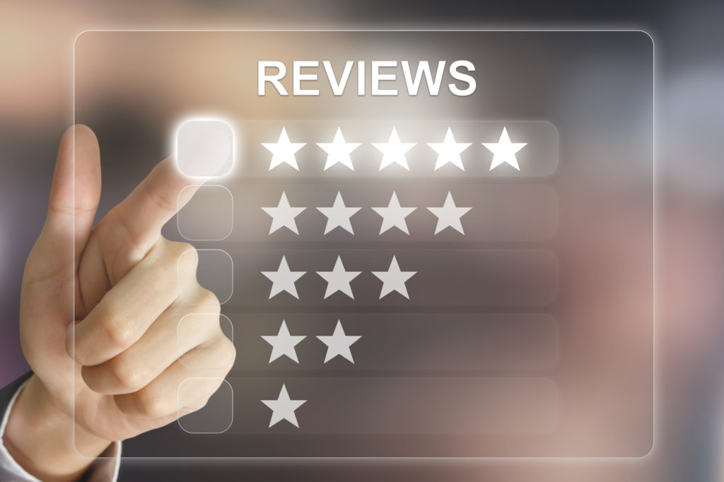 learn how google reviews help seo