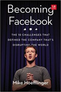 social media marketing books zuckerberg