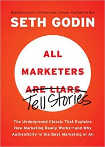 social media marketing books liars