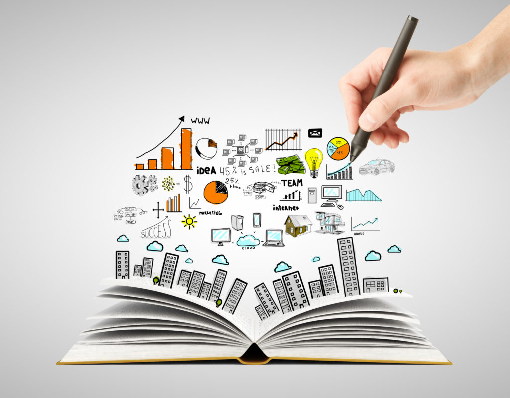books to build your content marketing strategy