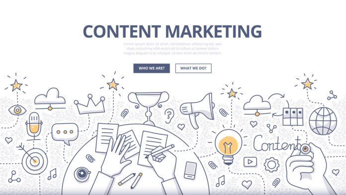 The Most Useful Books About Content Marketing Strategies and More