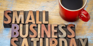 Improve your digital marketing foundation with these small business opportunities during #SmallBizSat