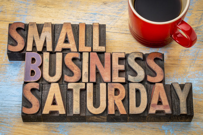 Improve your digital marketing foundation with these small business opportunities during #SmallBizSat