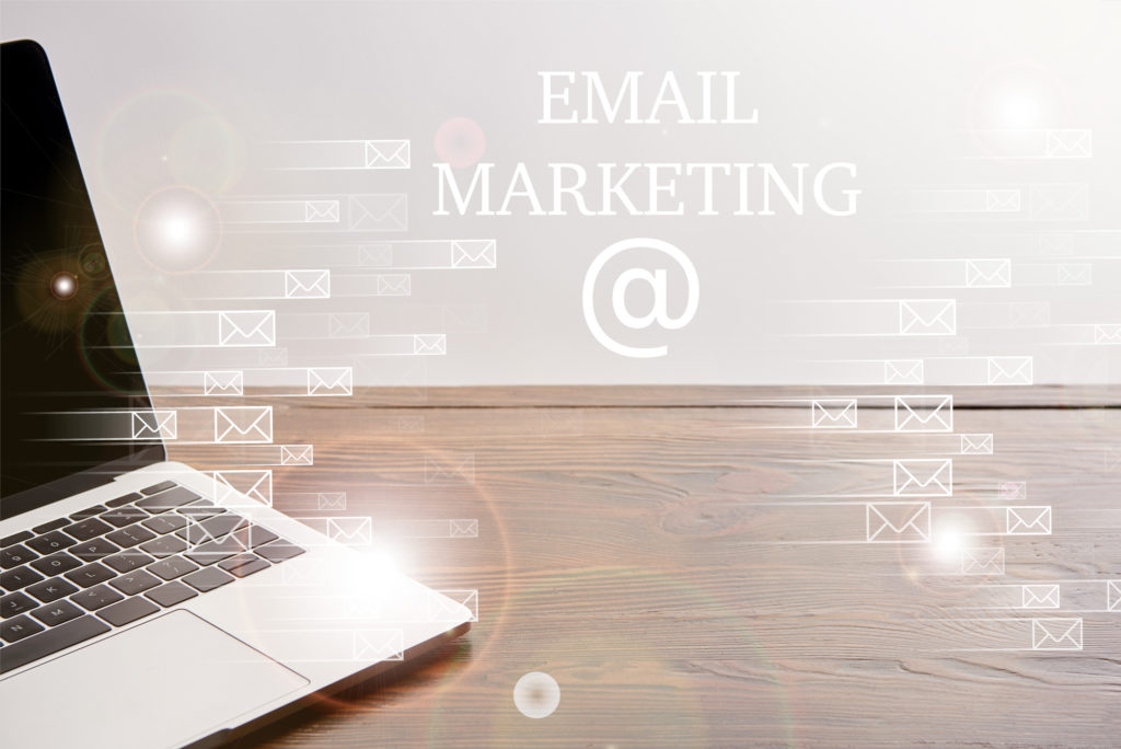 free email service providers offer great ways to jumpstart your campaigns