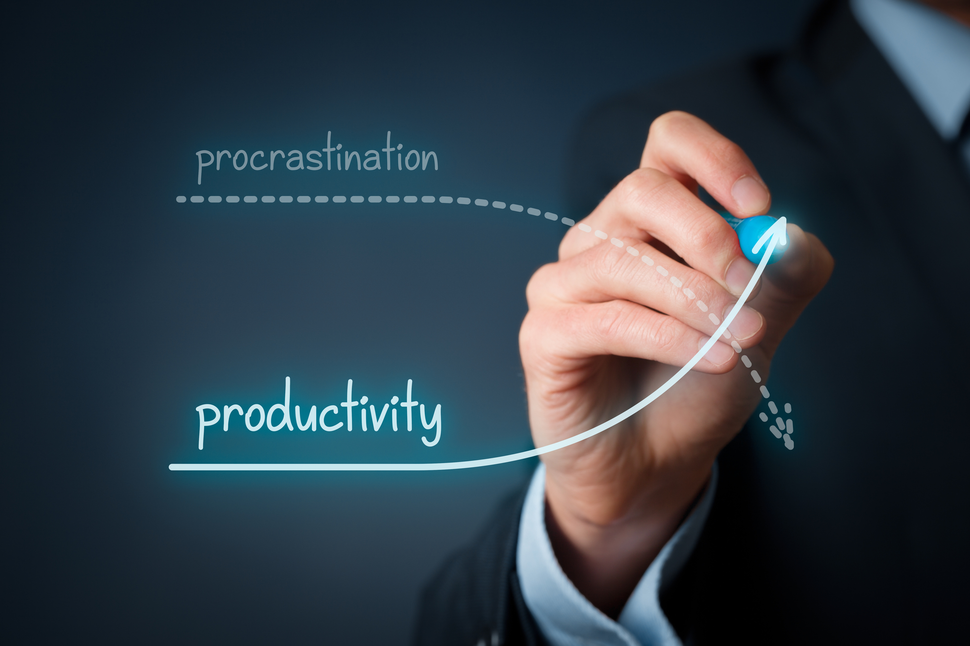 Business Leaders Share The Best Productivity Tools That Actually Work 