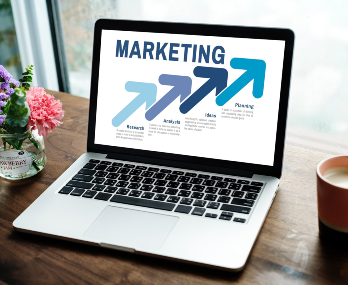 3 Small Business Marketing Tips