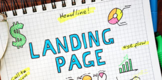 steps to improve landing page conversion rates