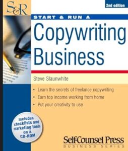 Copywriting Business