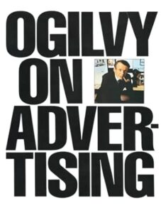 Oglivy on Advertising