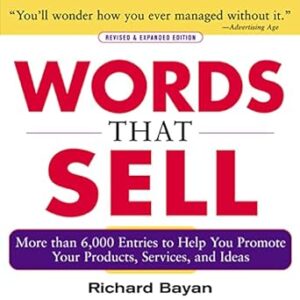 Words that Sell