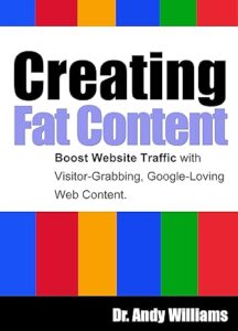Creating Fat Content