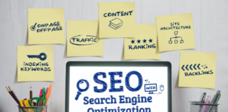 SEO Tools & Audits to Improve Your Site Rankings