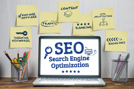 SEO Tools & Audits to Improve Your Site Rankings