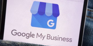 Google My Business