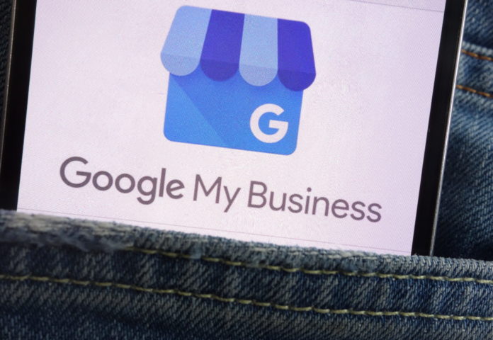 Google My Business