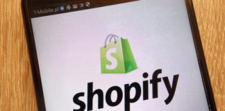 shopify