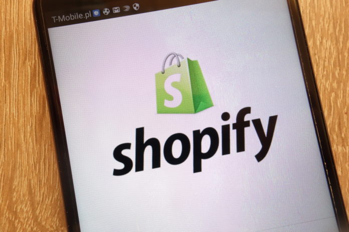 shopify