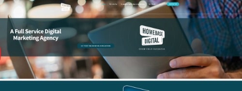 Homebase Digital