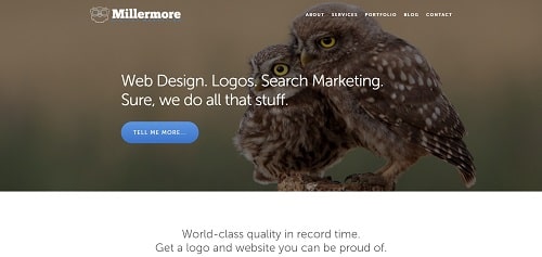 Millermore Digital Marketing