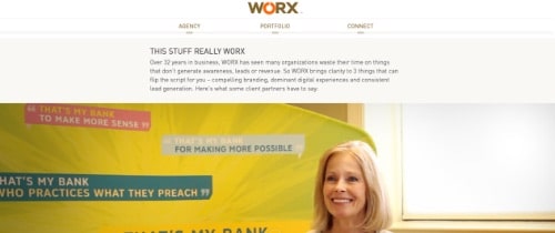 WORX