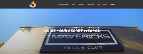 FoxHouse Media