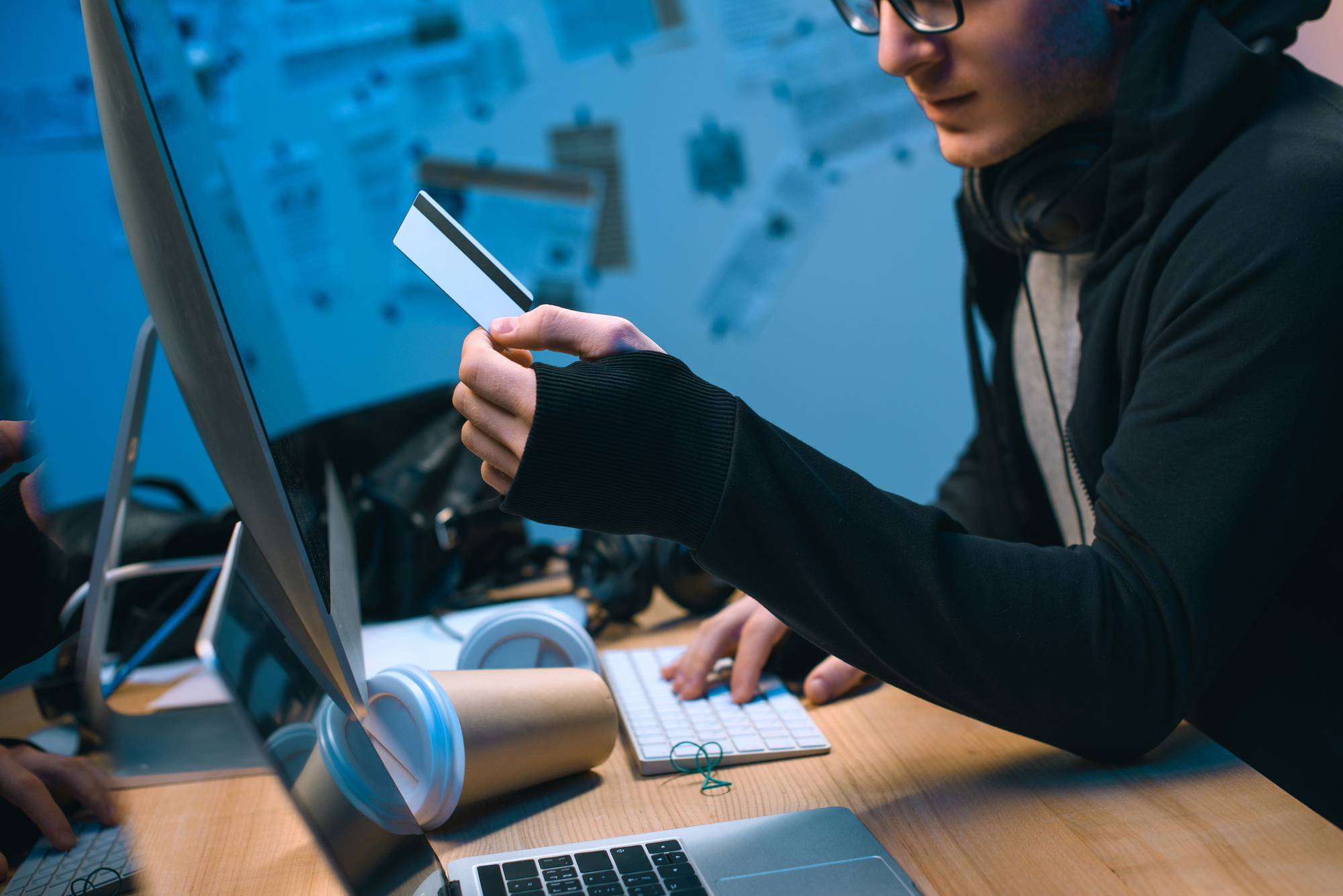 Beware of These 5 Shopify Scams - digitalexaminer.com