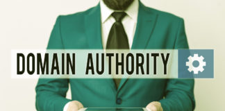 What is Domain Authority?