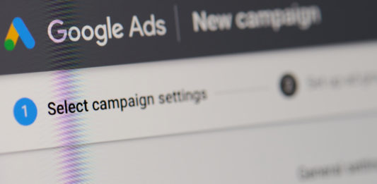 google performance max campaigns