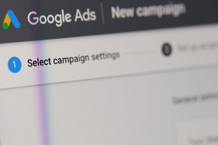 google performance max campaigns