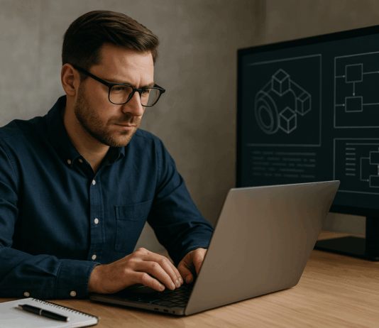 Why Forward Engineering Matters in an AI World