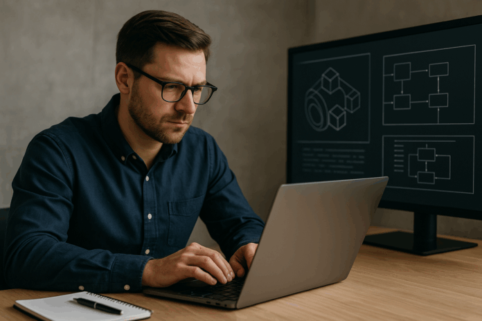 Why Forward Engineering Matters in an AI World