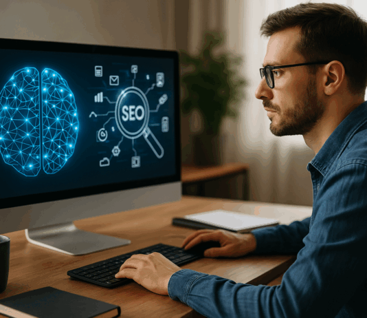 How SEO and AI Work Together to Boost Your Brand