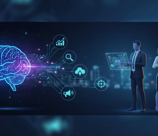 Navigating the Shift in AI Marketing Jobs?